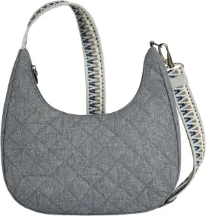 Travelon Anti-Theft Boho Slouchy Crossbody