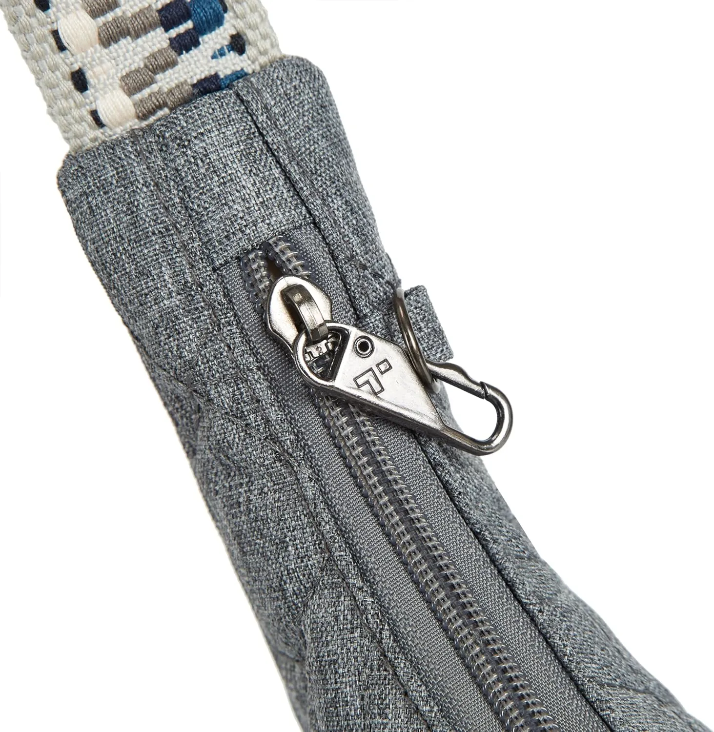 Travelon Anti-Theft Boho Slouchy Crossbody