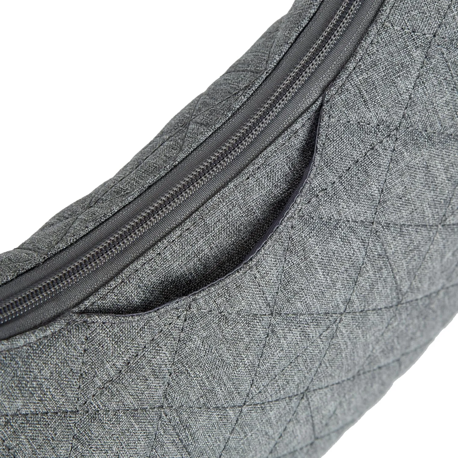 Travelon Anti-Theft Boho Slouchy Crossbody