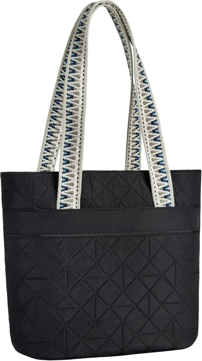 Travelon Anti-Theft Boho Tote