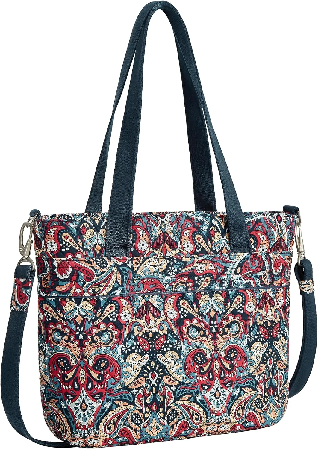 Travelon Anti-Theft Boho Tote