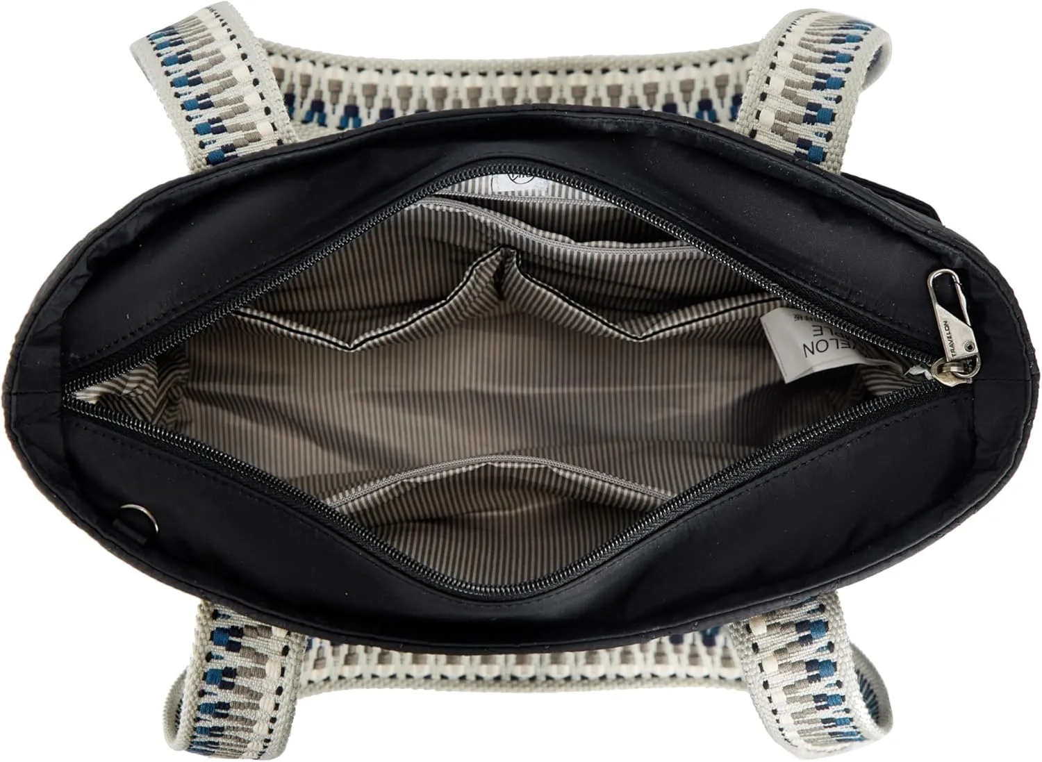 Travelon Anti-Theft Boho Tote