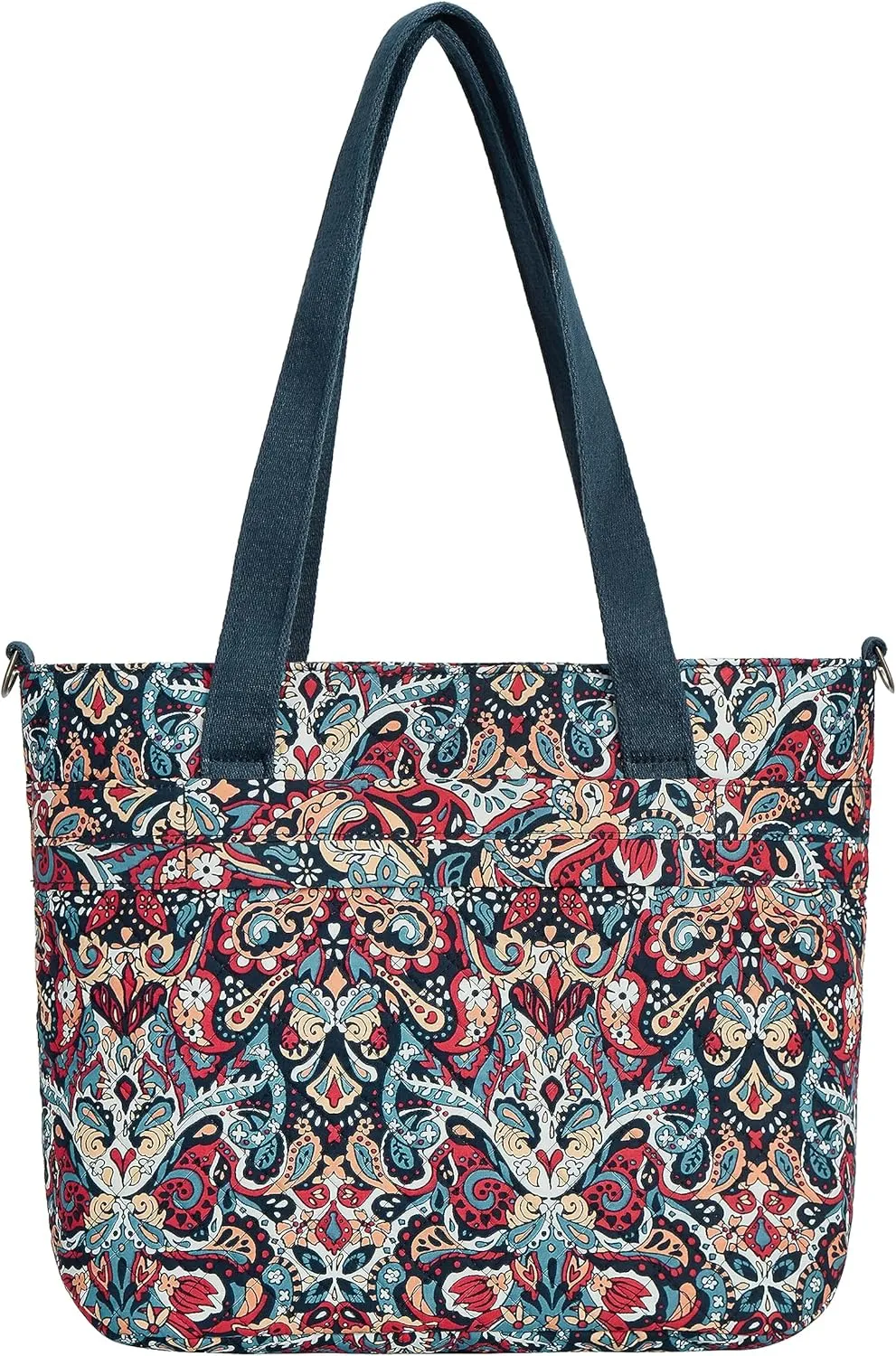 Travelon Anti-Theft Boho Tote