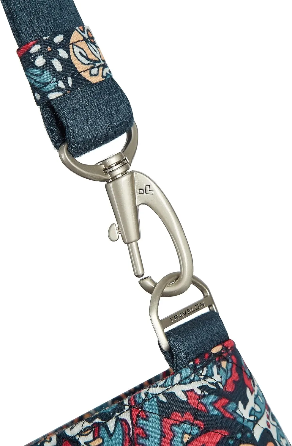 Travelon Anti-Theft Boho Tote
