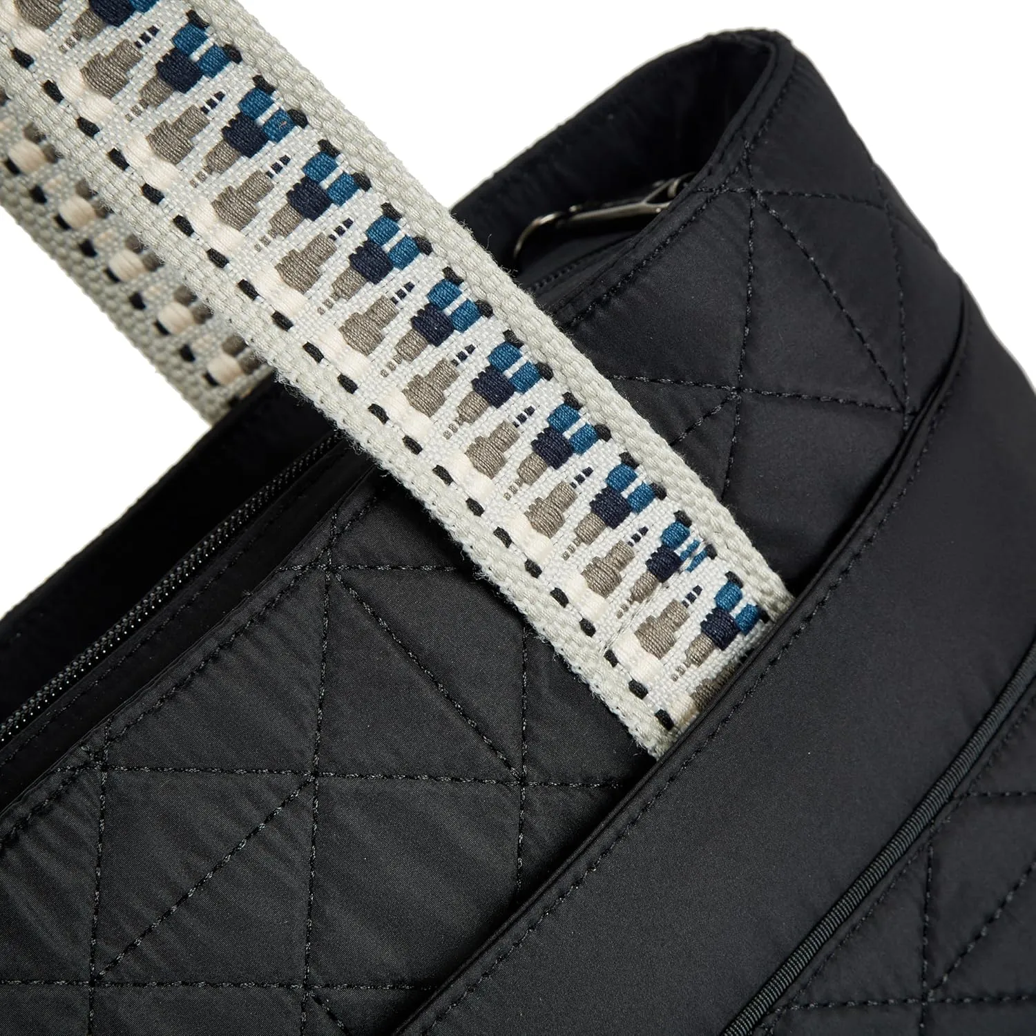 Travelon Anti-Theft Boho Tote