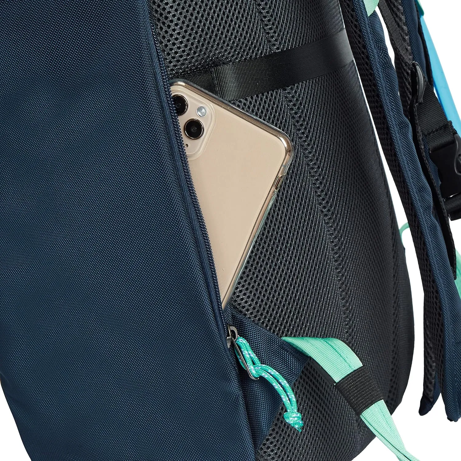 Travelon Anti-Theft Greenlander 21L Backpack