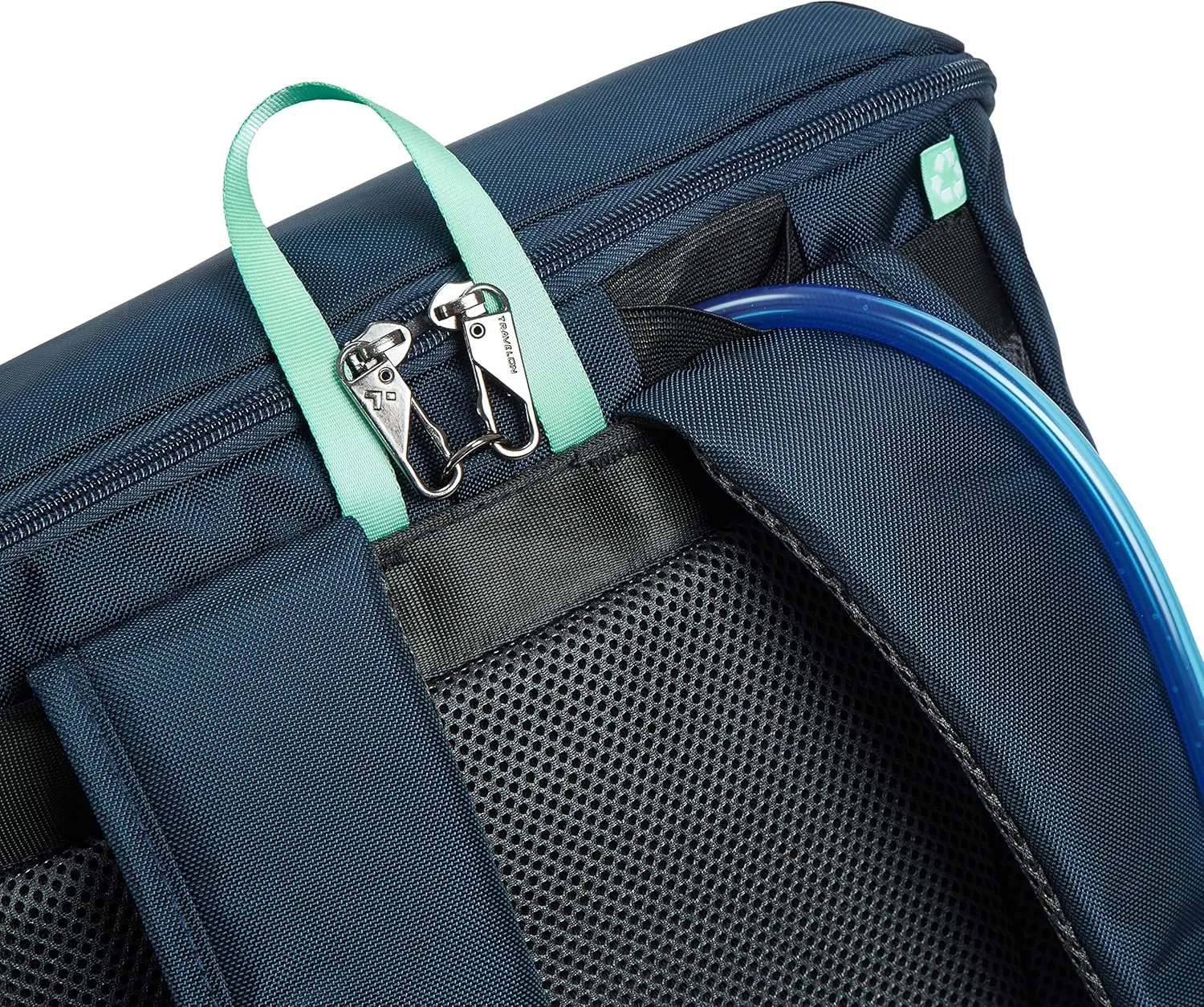 Travelon Anti-Theft Greenlander 21L Backpack