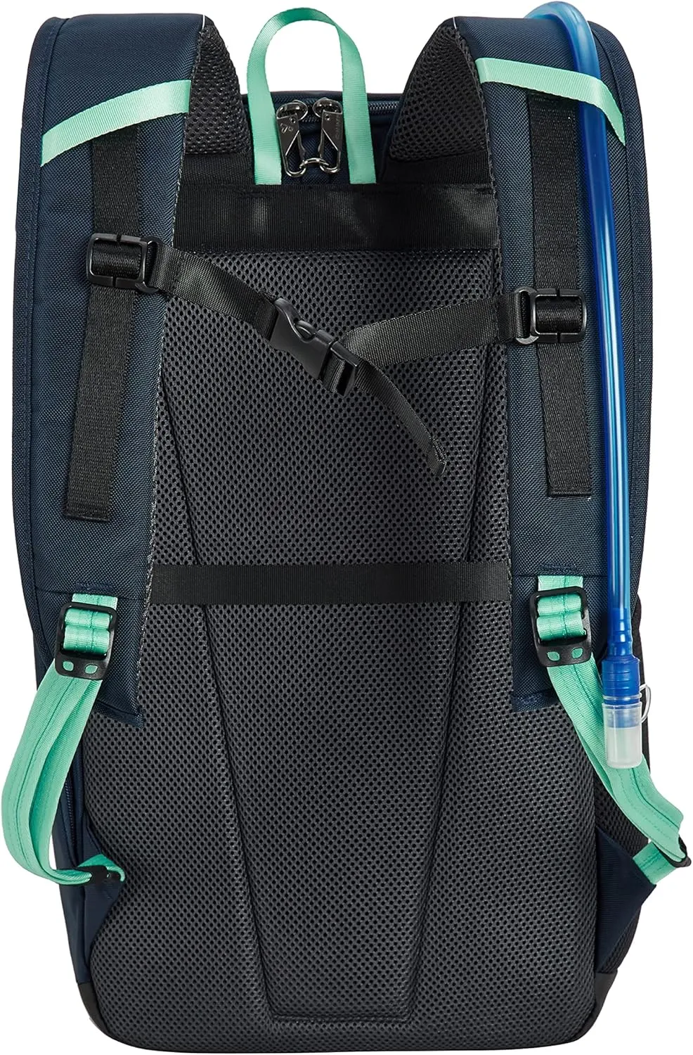 Travelon Anti-Theft Greenlander 21L Backpack