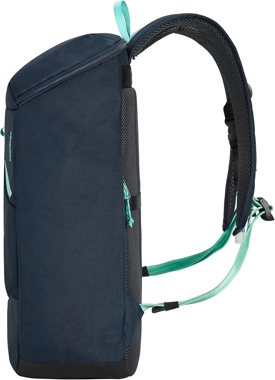 Travelon Anti-Theft Greenlander 21L Backpack