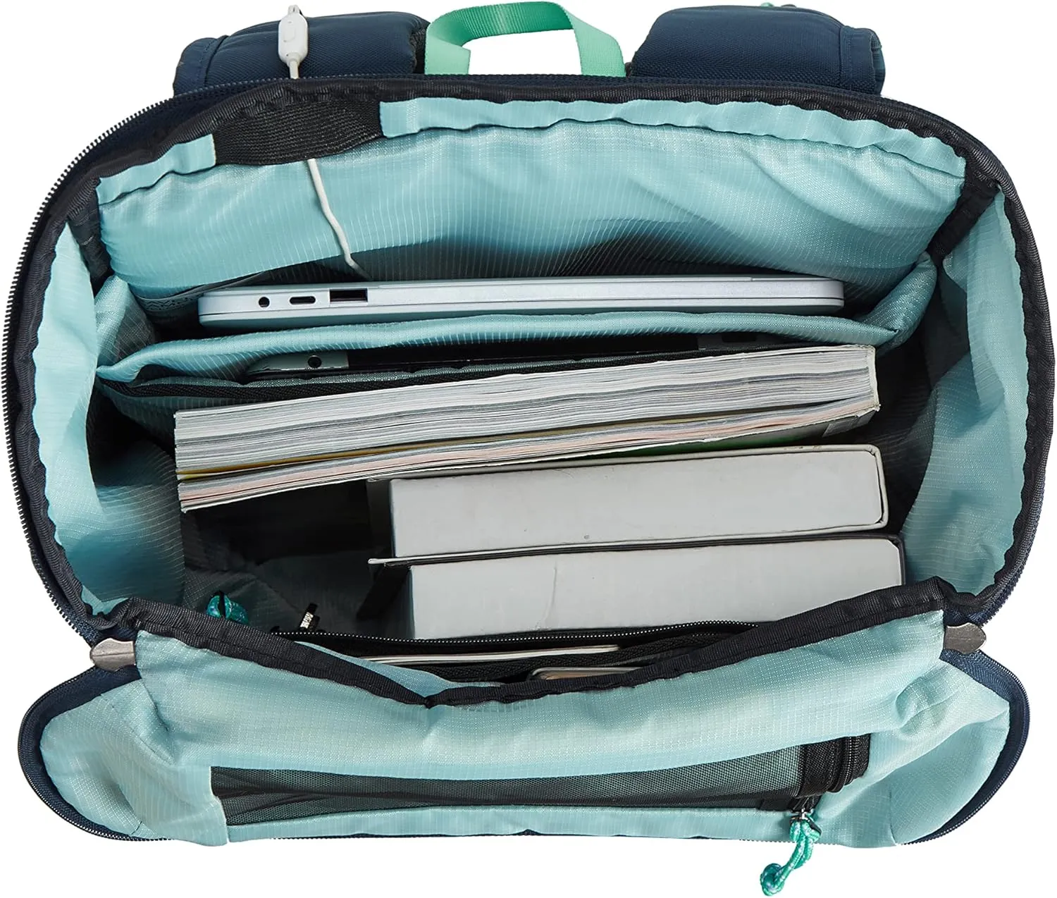 Travelon Anti-Theft Greenlander 21L Backpack