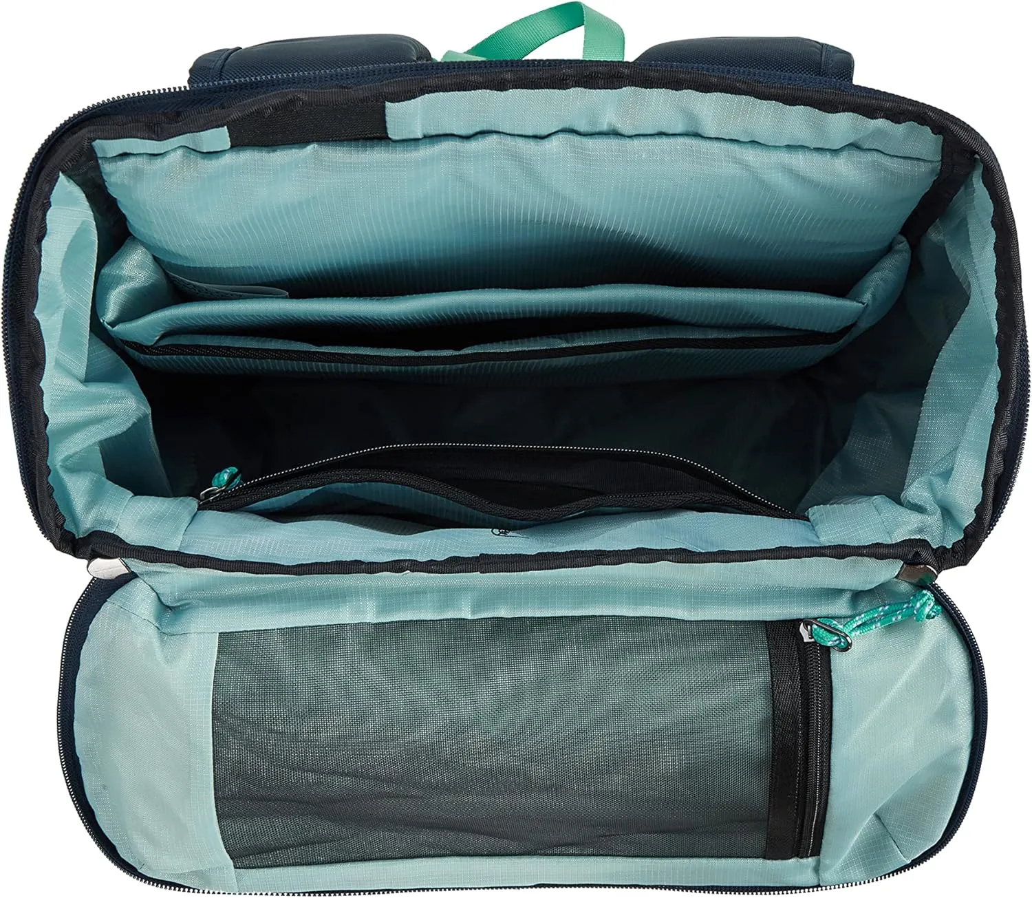 Travelon Anti-Theft Greenlander 21L Backpack