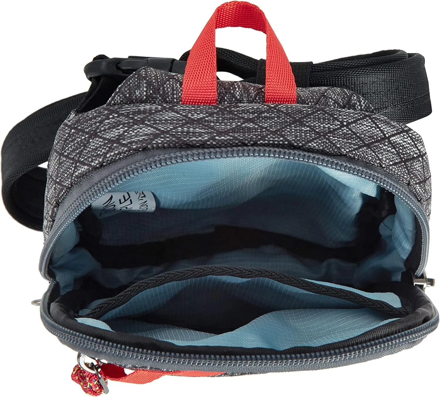 Travelon Anti-Theft Greenlander Compact Sling Bag