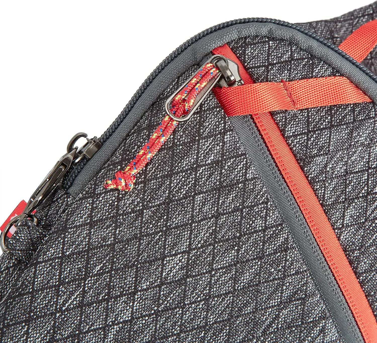 Travelon Anti-Theft Greenlander Compact Sling Bag