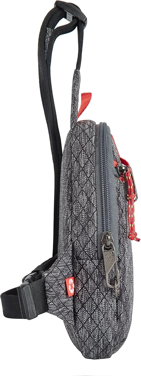 Travelon Anti-Theft Greenlander Compact Sling Bag