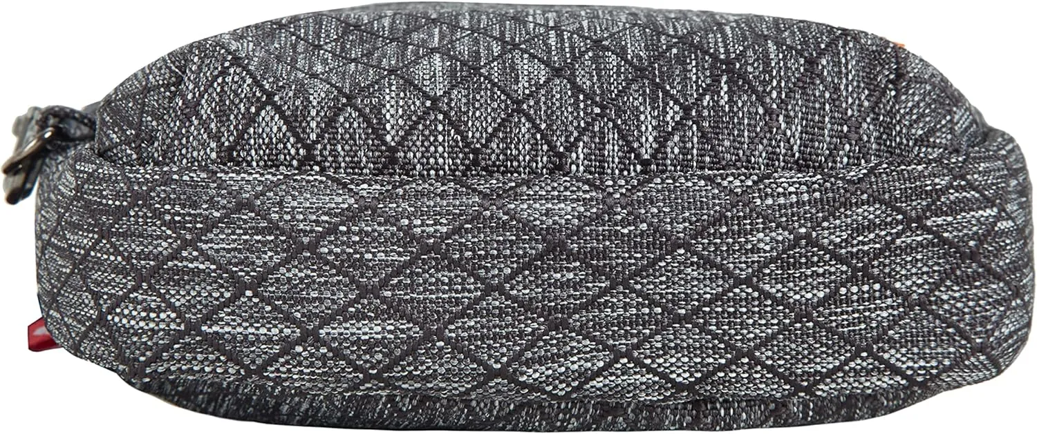 Travelon Anti-Theft Greenlander Compact Sling Bag