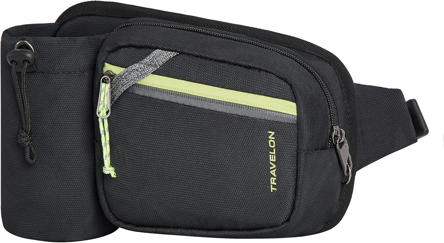 Travelon Anti-Theft Greenlander Hip Pack