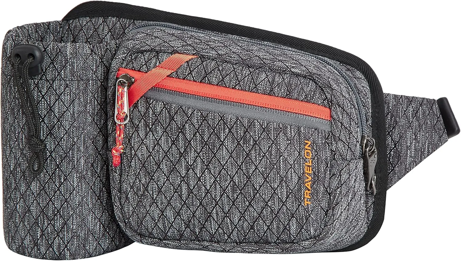 Travelon Anti-Theft Greenlander Hip Pack
