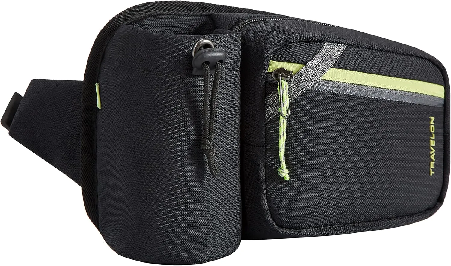 Travelon Anti-Theft Greenlander Hip Pack