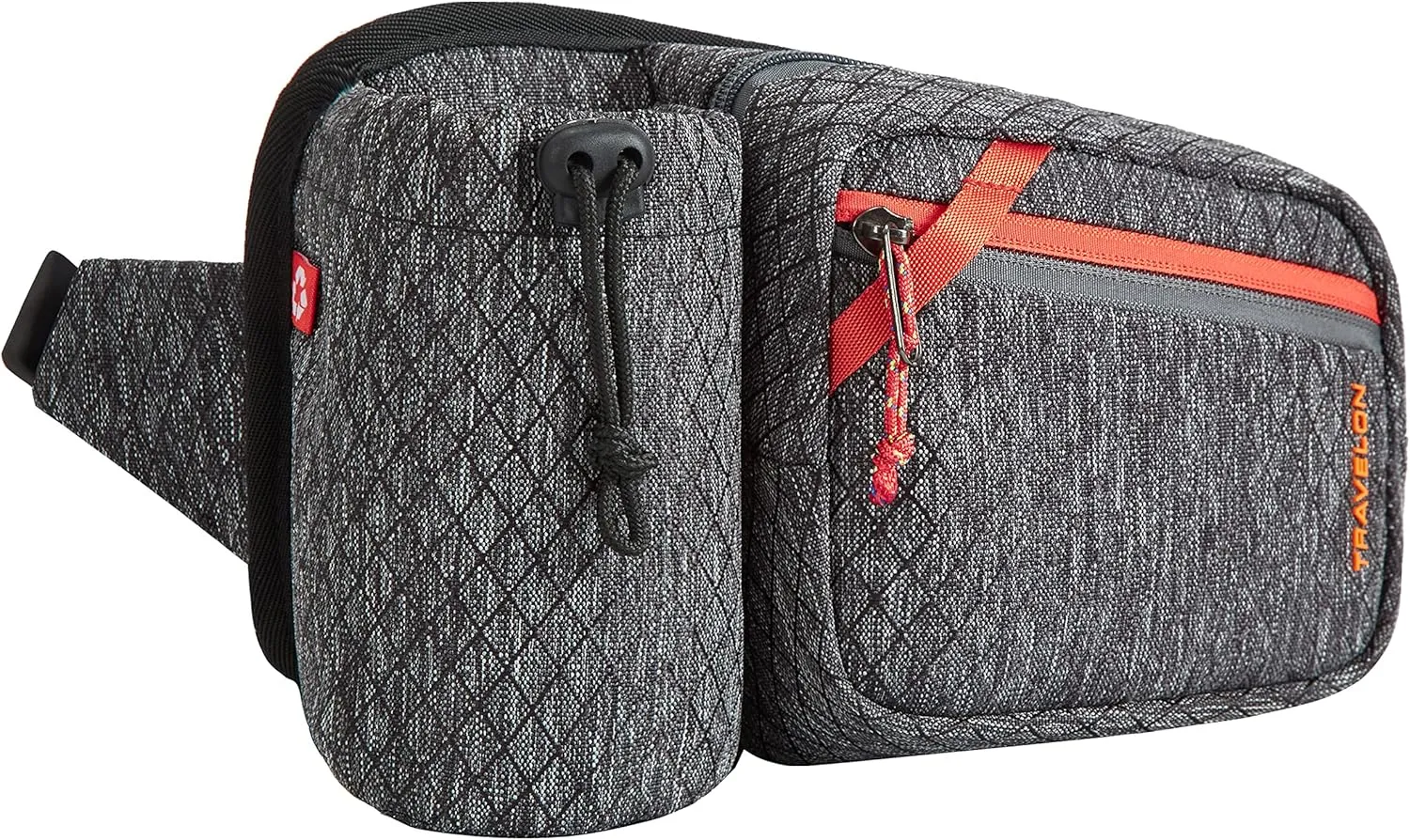 Travelon Anti-Theft Greenlander Hip Pack