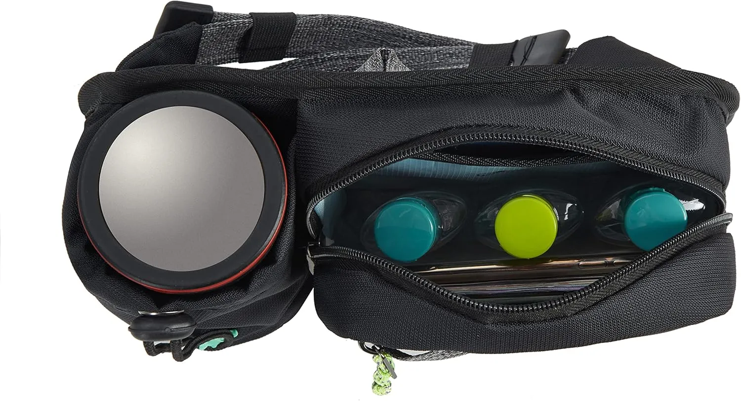 Travelon Anti-Theft Greenlander Hip Pack