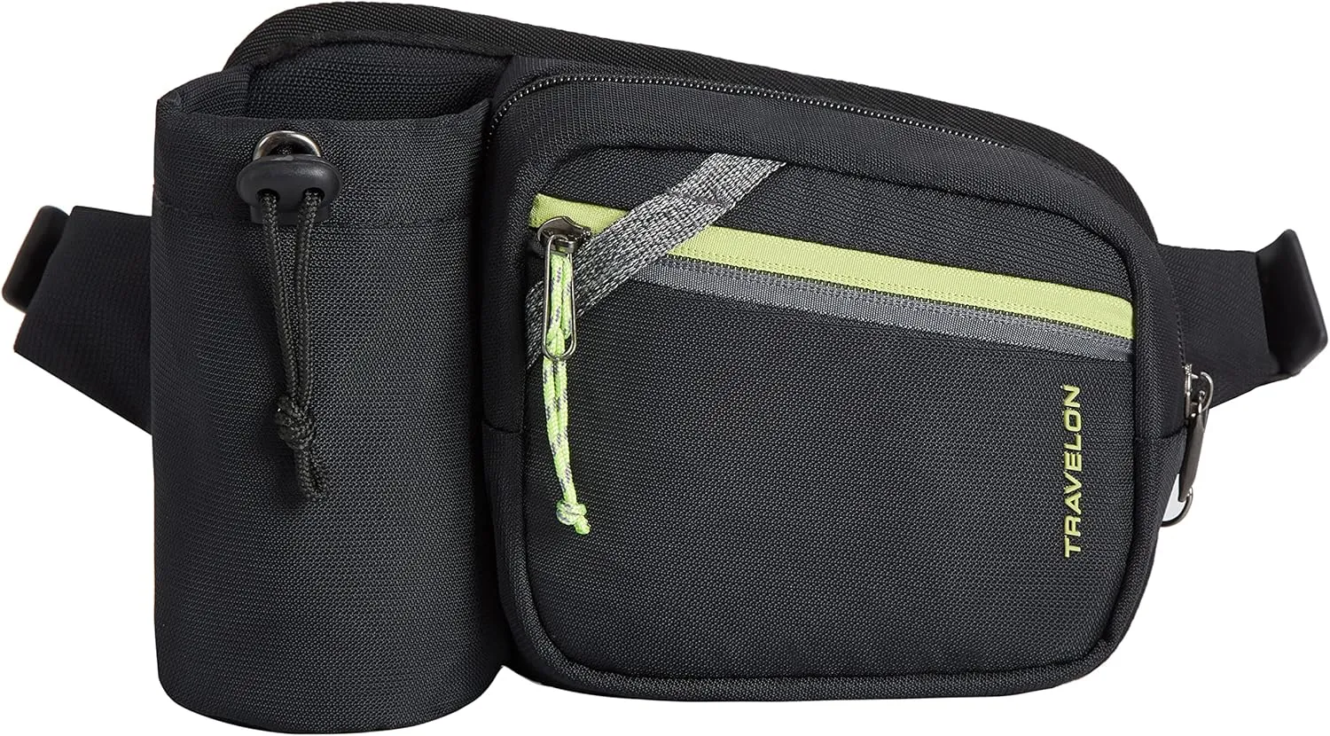 Travelon Anti-Theft Greenlander Hip Pack