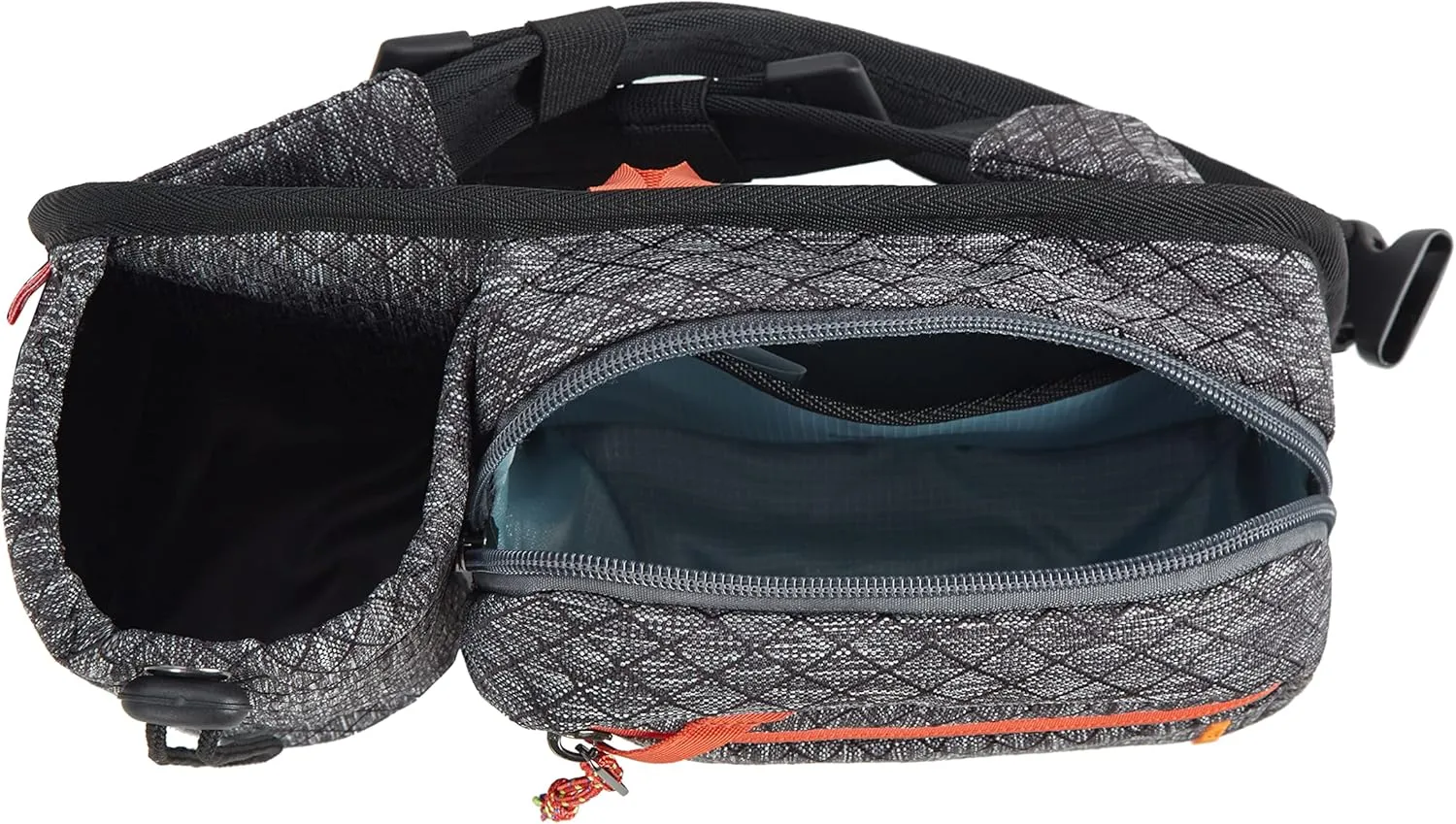 Travelon Anti-Theft Greenlander Hip Pack