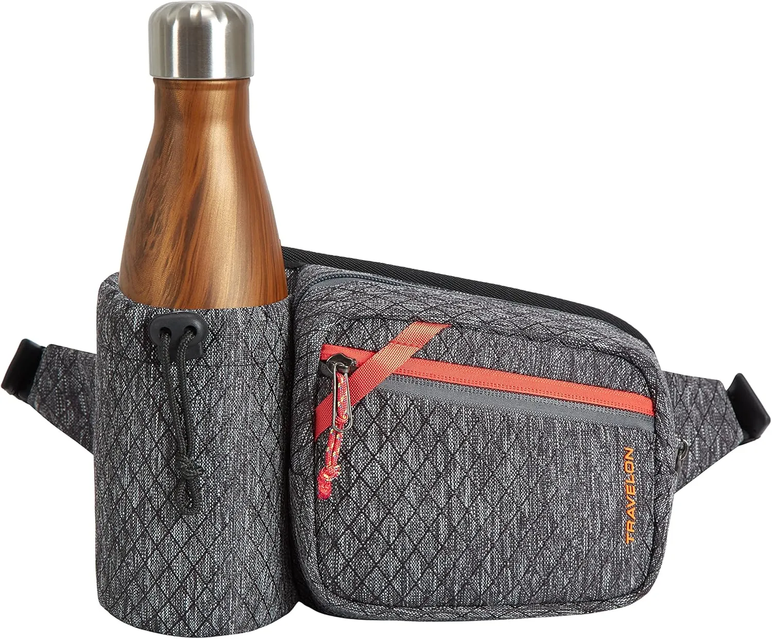 Travelon Anti-Theft Greenlander Hip Pack