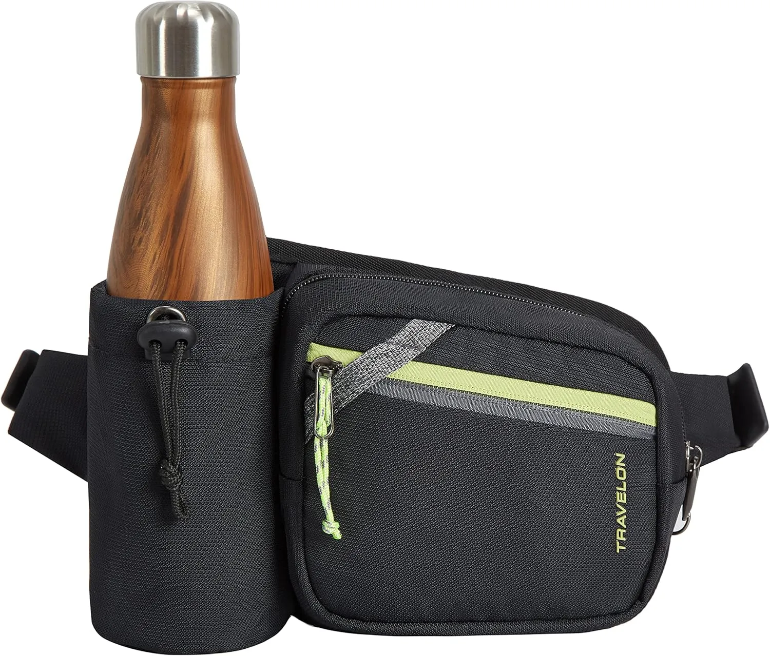 Travelon Anti-Theft Greenlander Hip Pack