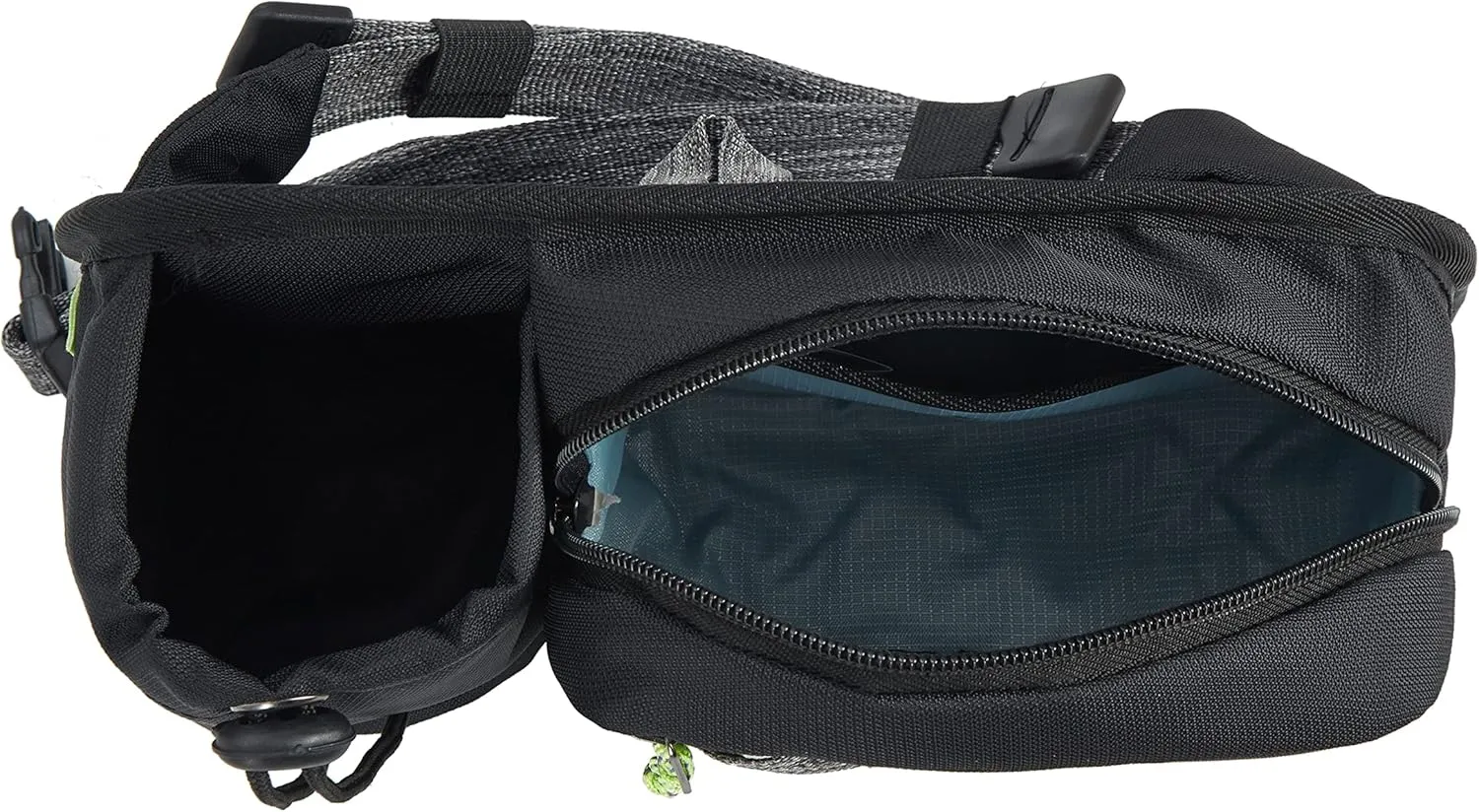 Travelon Anti-Theft Greenlander Hip Pack