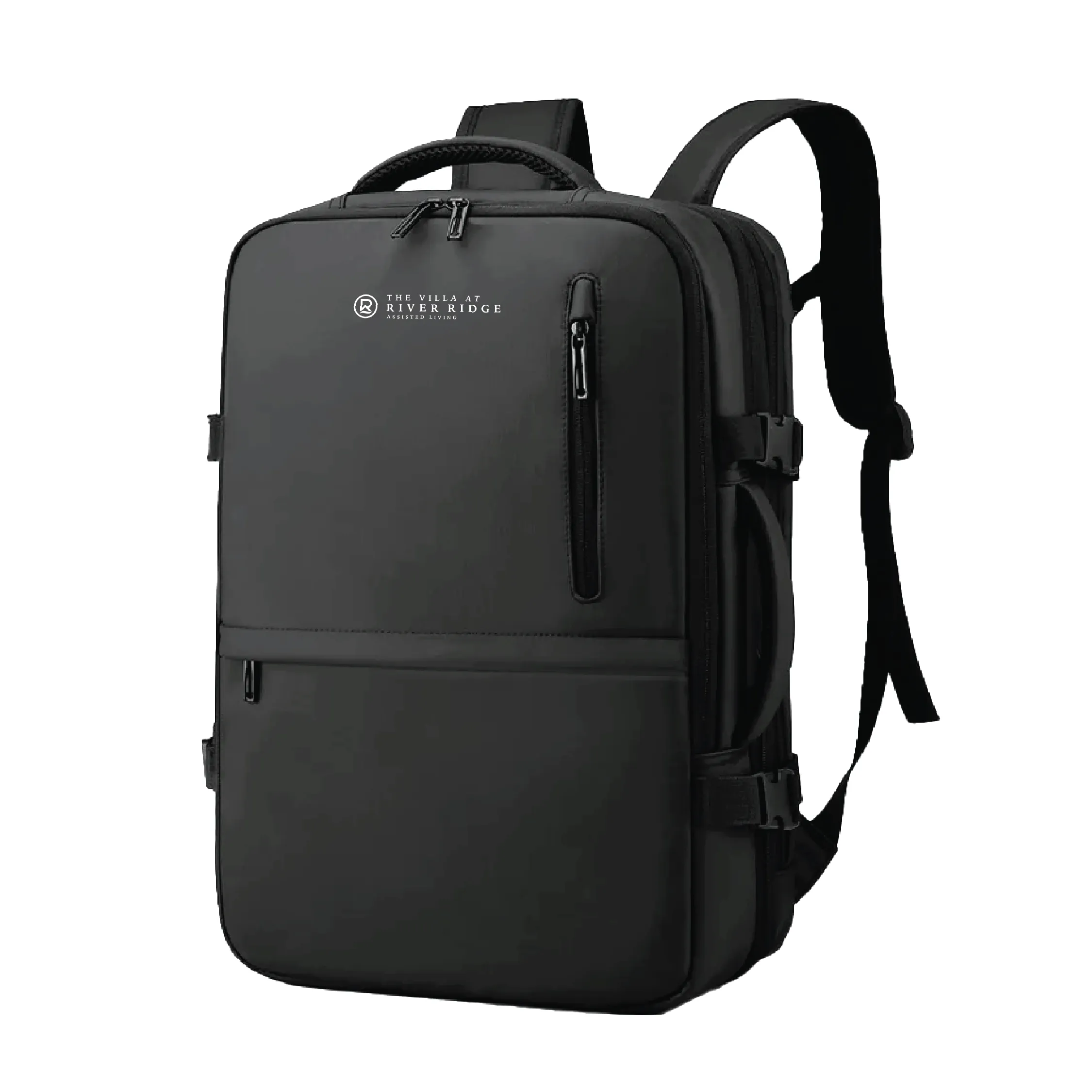 Truwear Navigate 2.0 Backpack Villa River