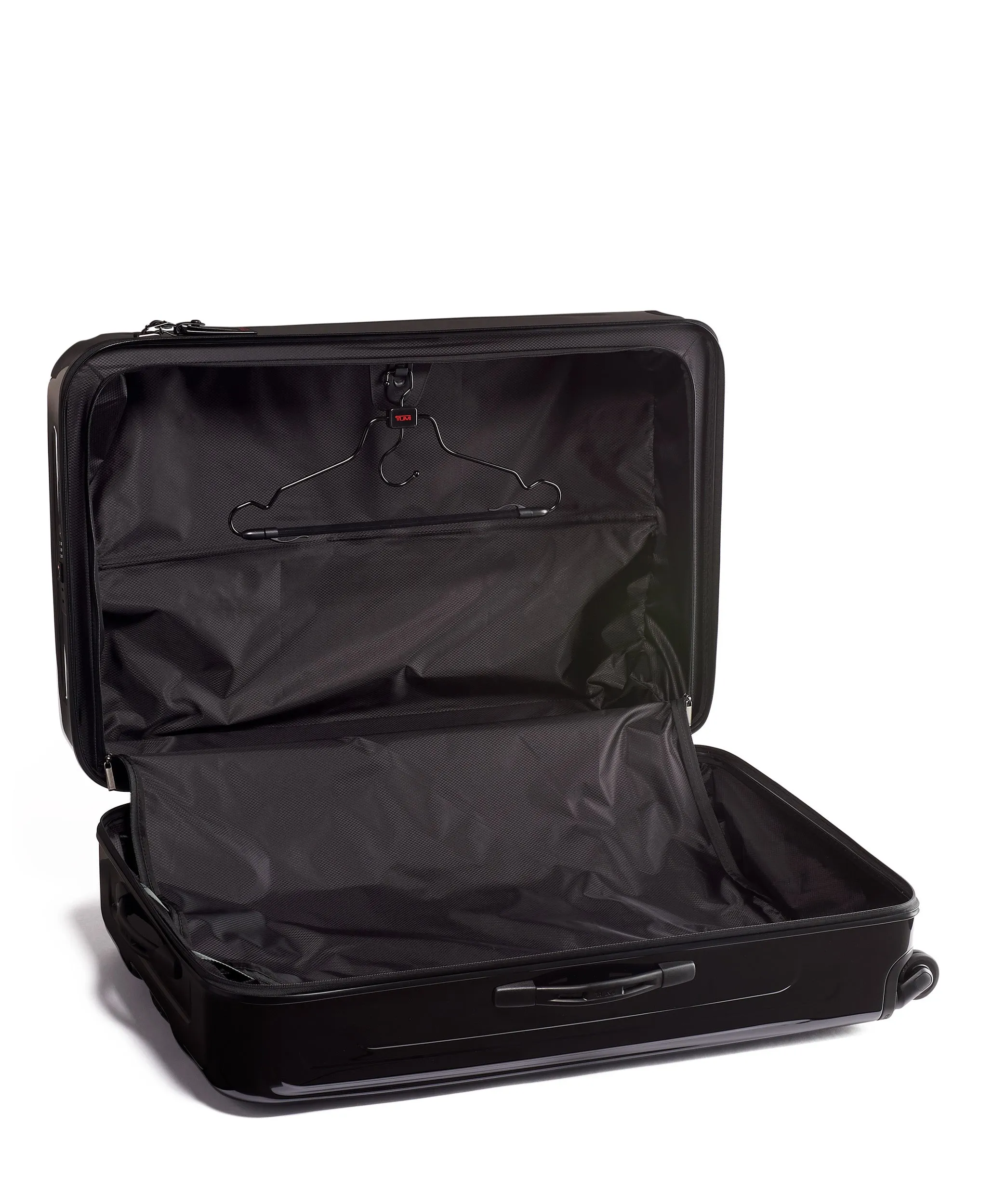 TUMI V4 Worldwide Trip 4-Wheeled Packing Case
