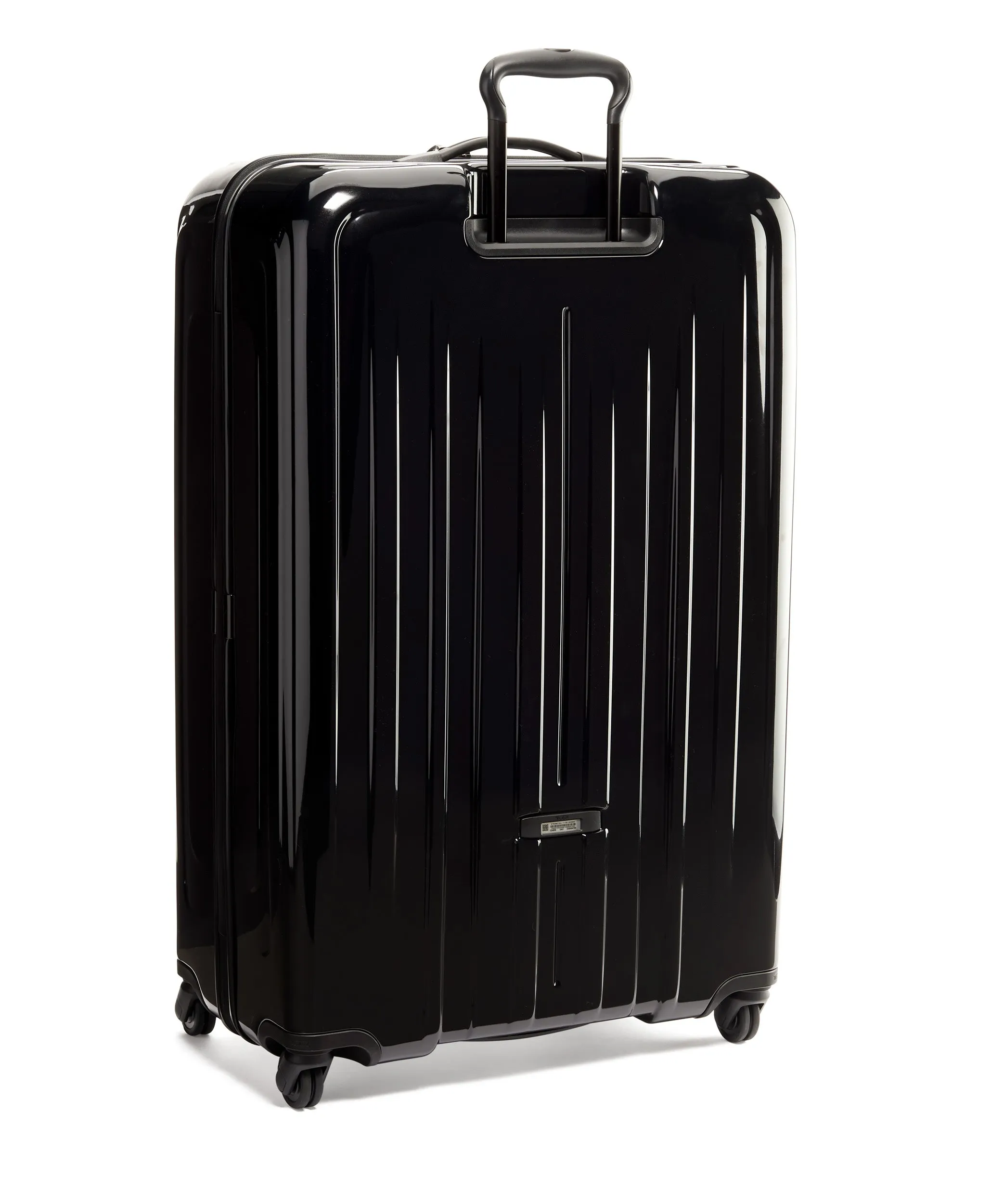 TUMI V4 Worldwide Trip 4-Wheeled Packing Case