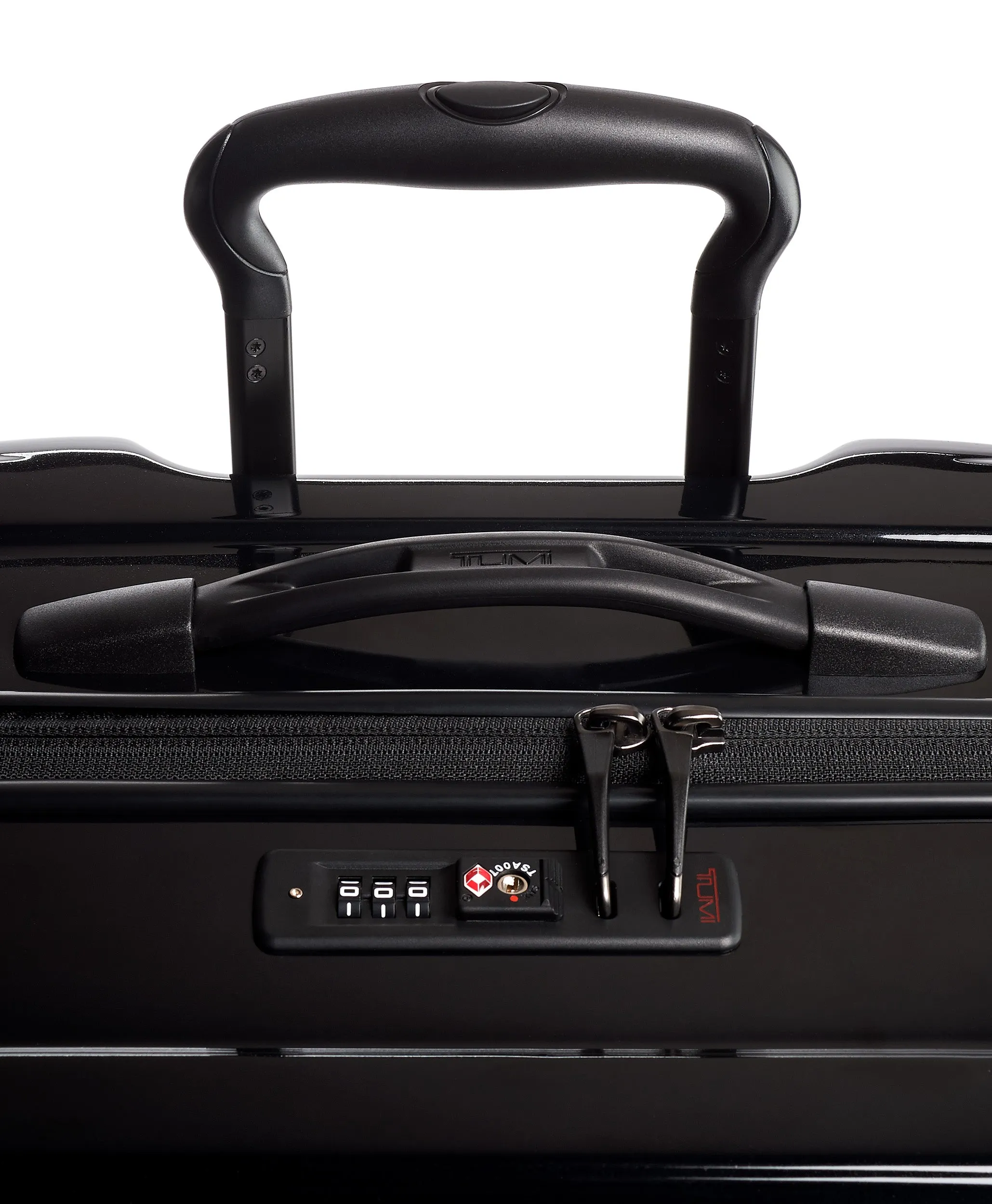 TUMI V4 Worldwide Trip 4-Wheeled Packing Case