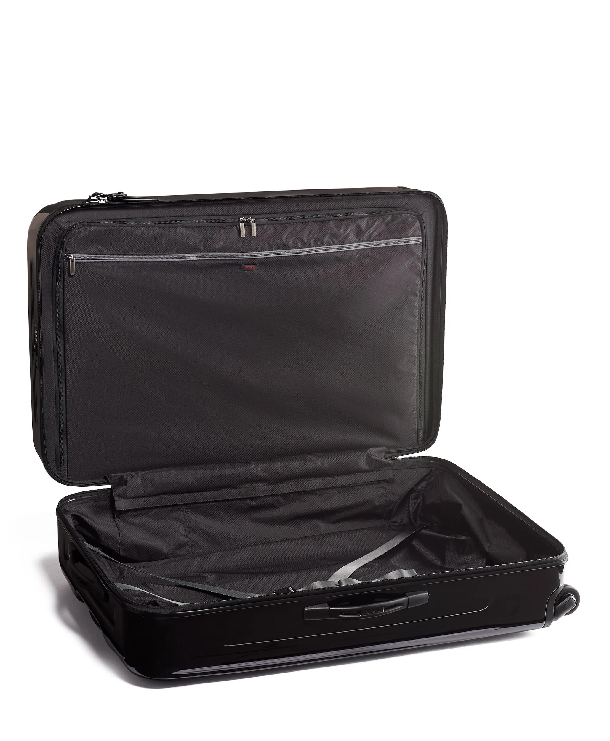 TUMI V4 Worldwide Trip 4-Wheeled Packing Case