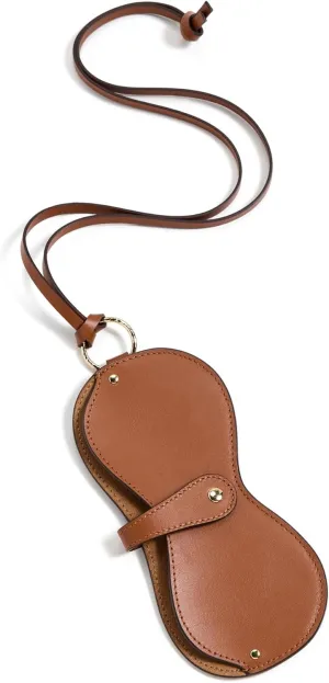 Ulla Johnson Women's Alvie Sunglasses Case