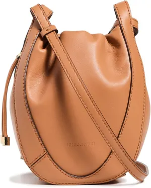 Ulla Johnson Women's Lee Pouch Crossbody Bag