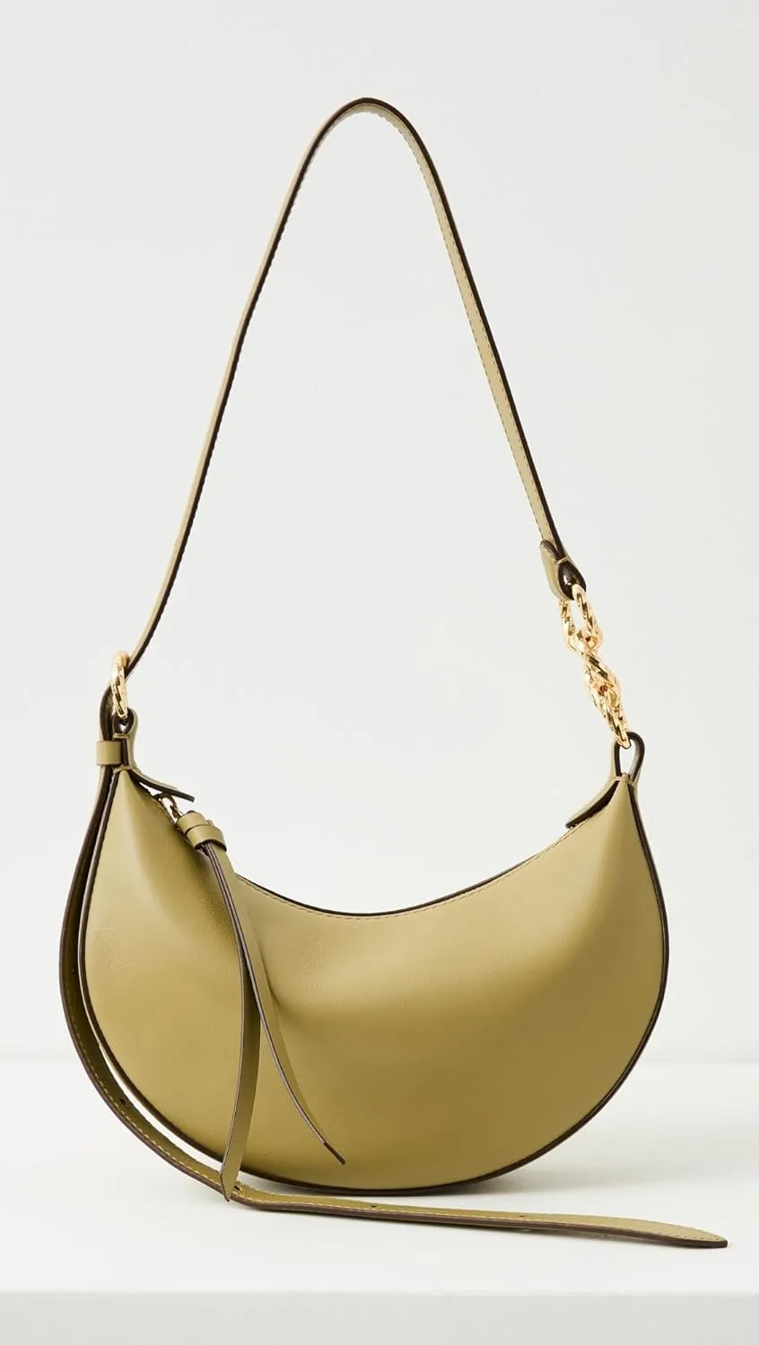 Ulla Johnson Women's Twyla Mini Hobo Bag