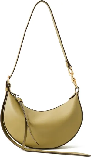 Ulla Johnson Women's Twyla Mini Hobo Bag