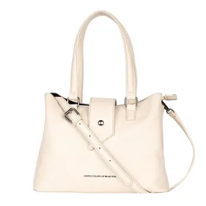 United Colors of Benetton Emmily Women's Satchel