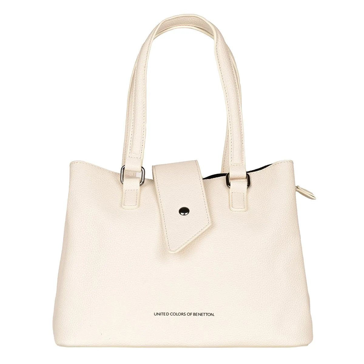 United Colors of Benetton Emmily Women's Satchel