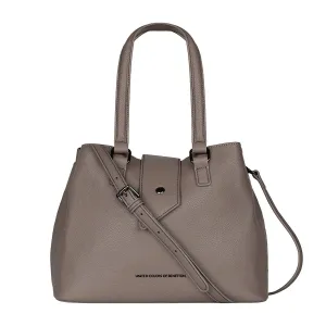 United Colors of Benetton Emmily Women's Satchel