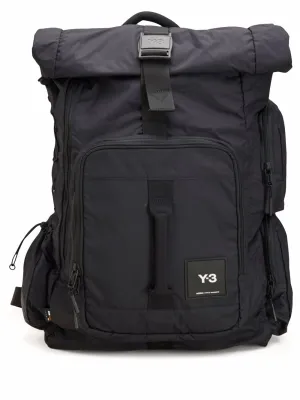 Utility backpack