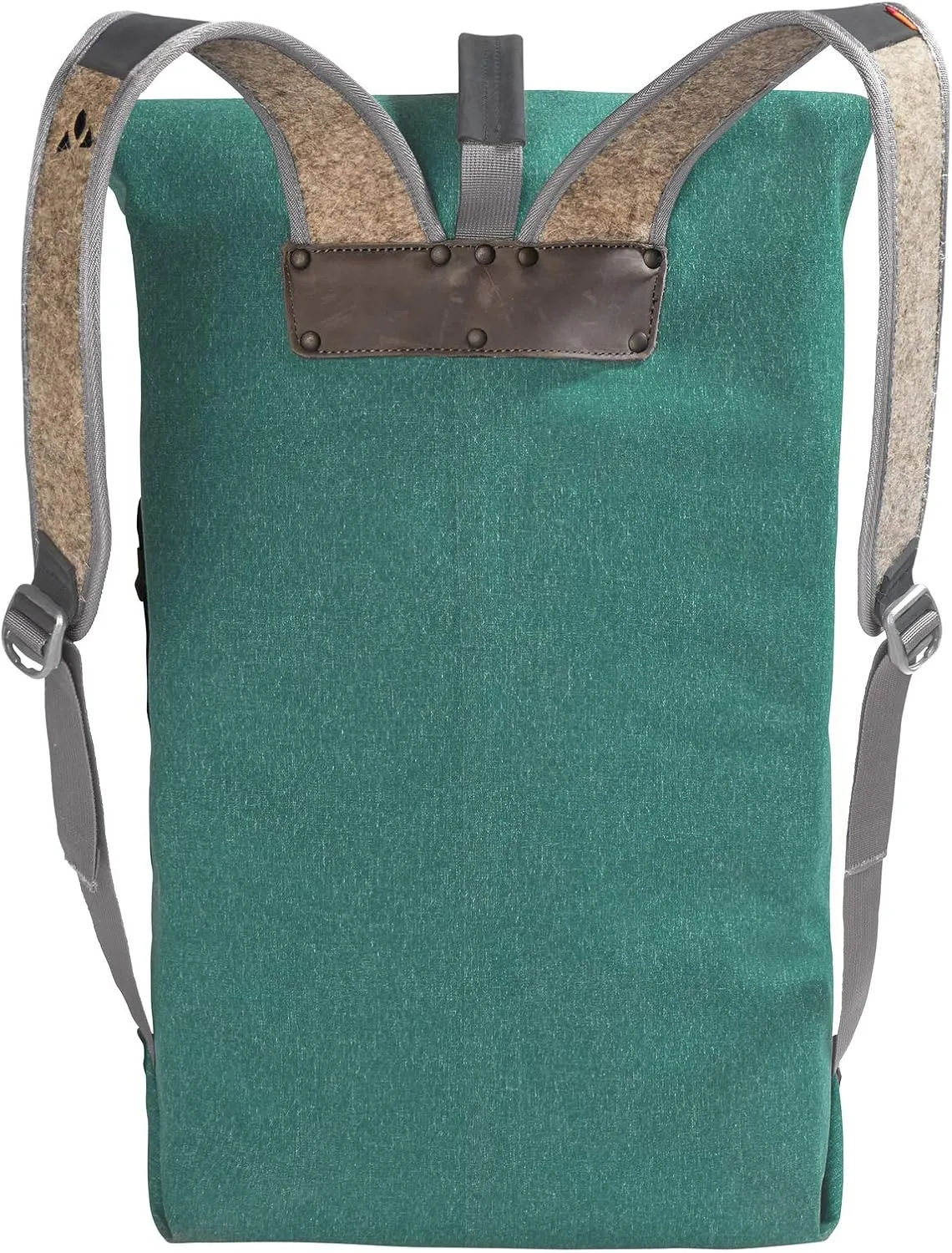VAUDE Wolfegg, Nickel Green, us:one Size