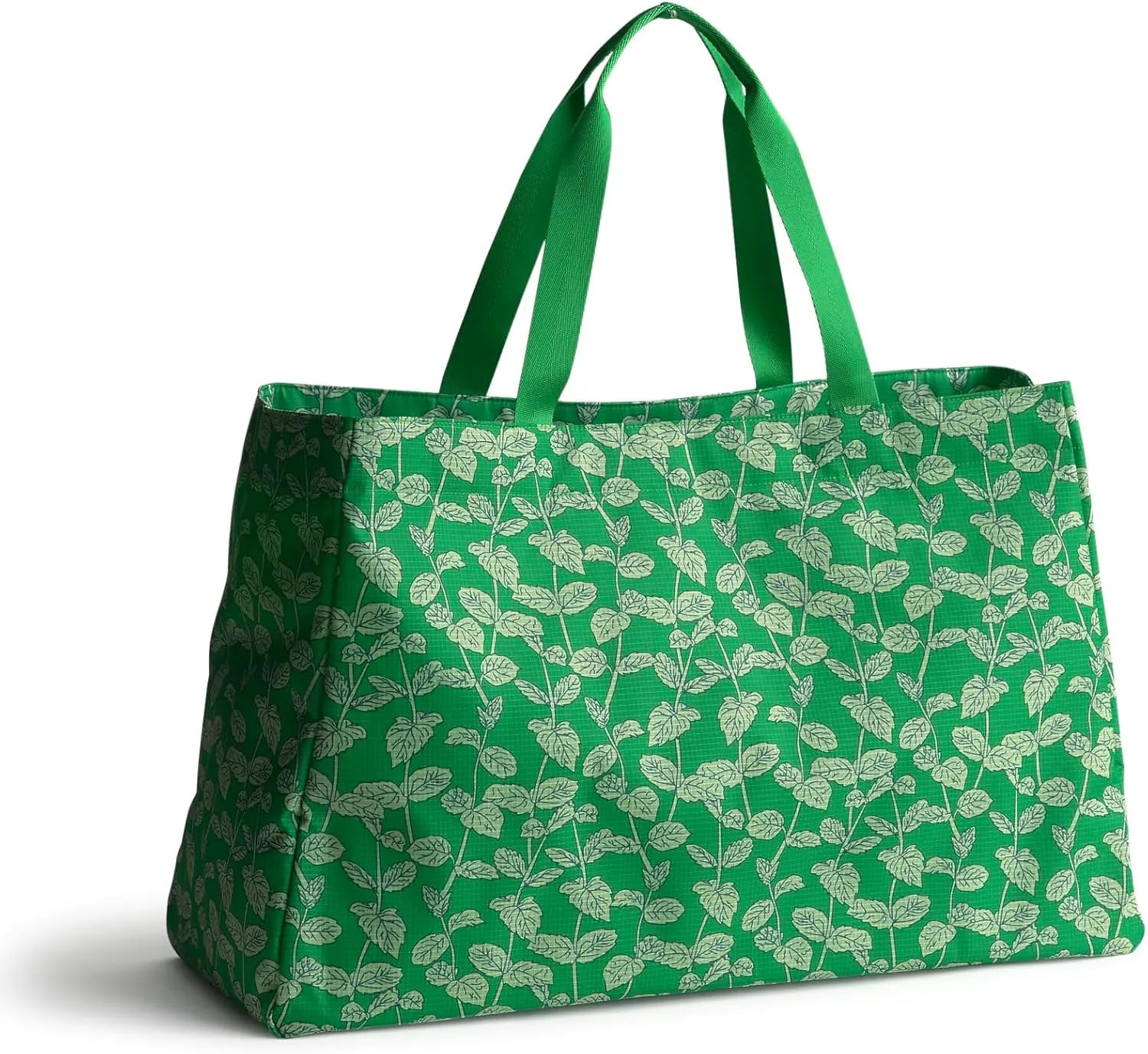 Vera Bradley Ripstop Glenrose Family Tote