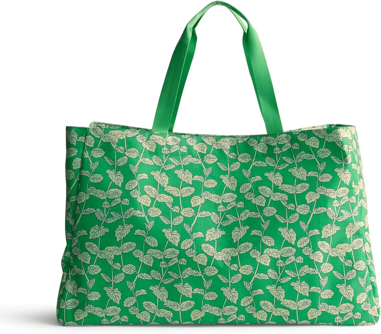 Vera Bradley Ripstop Glenrose Family Tote