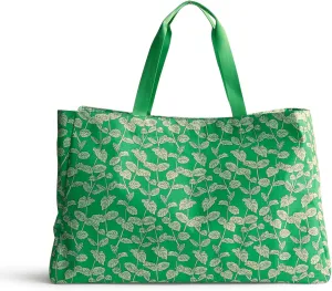 Vera Bradley Ripstop Glenrose Family Tote