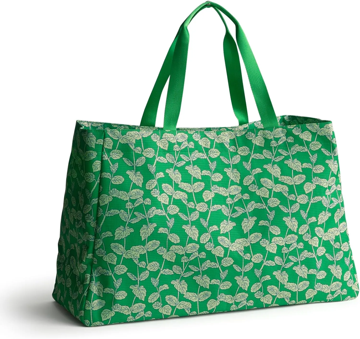 Vera Bradley Ripstop Glenrose Family Tote