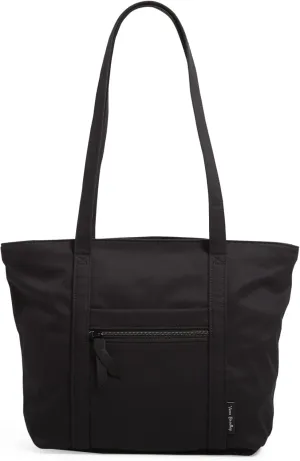 Vera Bradley Women's Cotton Small Vera Tote Bag