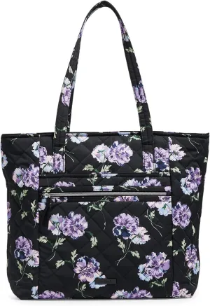 Vera Bradley Women's Performance Twill Vera Tote Bag