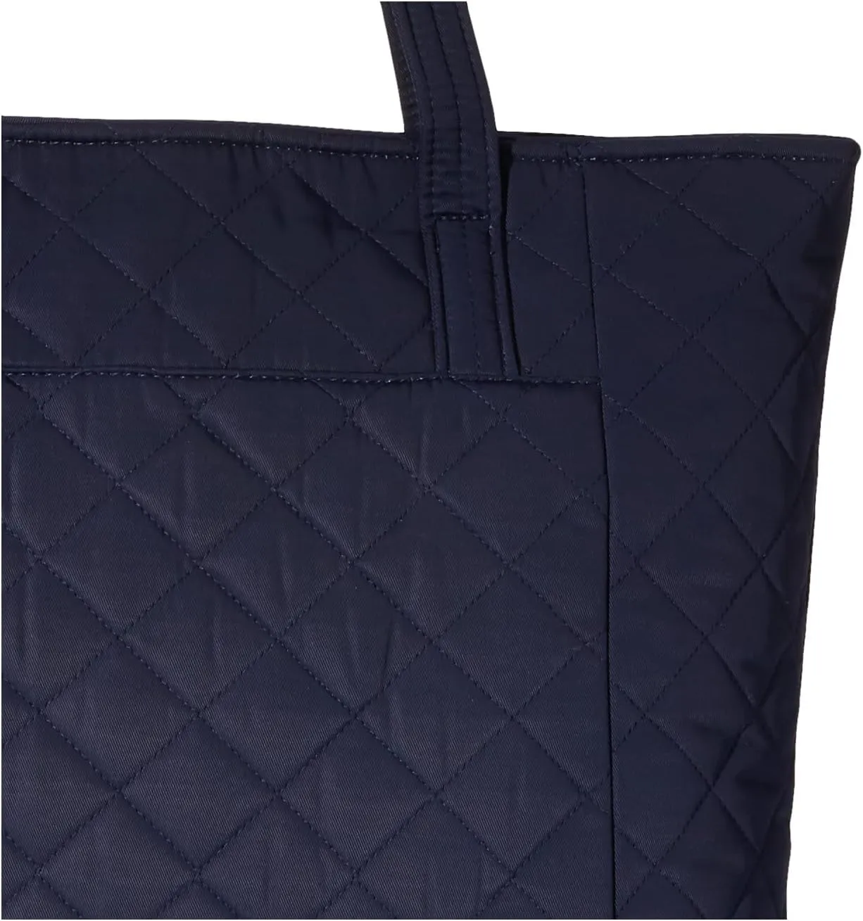 Vera Bradley Women's Performance Twill Vera Tote Bag